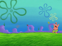 season 5 000 patties under the sea GIF by SpongeBob SquarePants