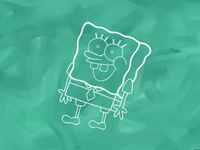 season 6 boating buddies GIF by SpongeBob SquarePants