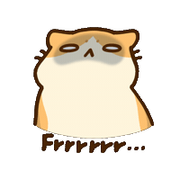 Catmeme Sticker by Bichi Mao