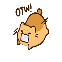 Catmeme Sticker by Bichi Mao