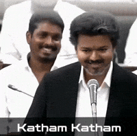 The End Slay GIF