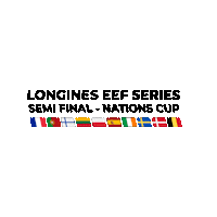 Csio Deauville Sticker by GRANDPRIX