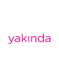 Çokyakında Sticker by sateencom