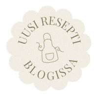 New Recipe Sticker by Foodbytwins