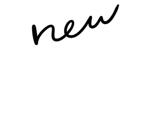 New Sticker