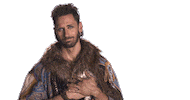 future man thank you Sticker by HULU
