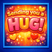 Feel Good Sending Love GIF