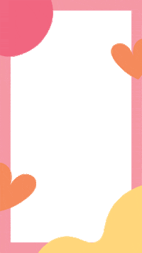 Heart Corazon Sticker by Let's Love