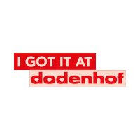 Shopping Banner Sticker by dodenhof
