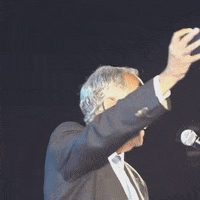 Marcelo Rebelo De Sousa Festival GIF