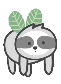 Fly Flying Sticker