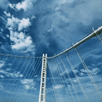 Bay Bridge Views