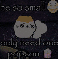 Hamster Hami GIF