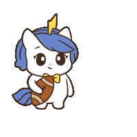 Super Bowl Football Sticker by Brave Unicorn