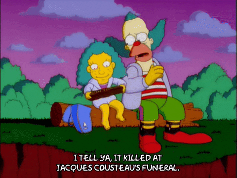 season 12 episode 3 GIF