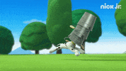 nickjr funny lol ball hilarious GIF