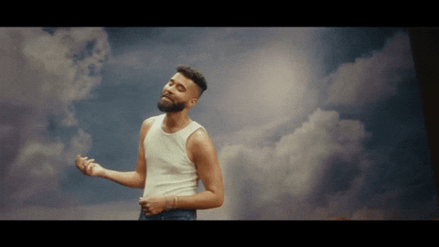Thodi Si Daaru GIF by AP Dhillon