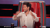 Episode 7 Nbc GIF by The Voice