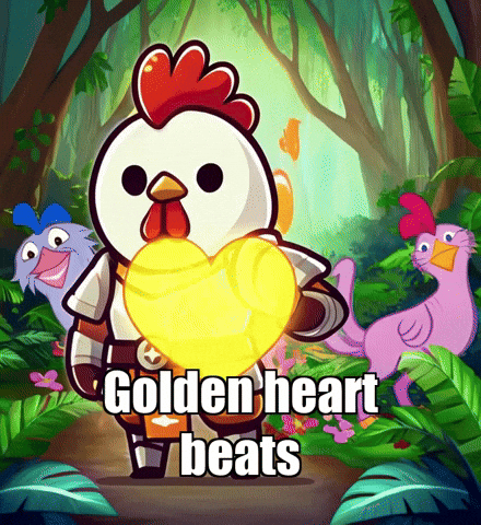 Unconditional Love Wisdom GIF by Zorooster