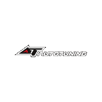 PeruTuning autotuning logoautotuning autotuningwhite Sticker