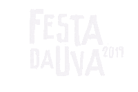 musica negocios Sticker by Festa da Uva 2019