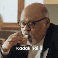 Saurabh Shukla Coffee GIF by JollyLLB3