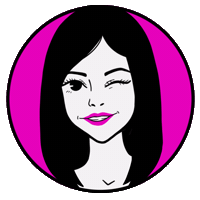 Kolibritamy Sticker by KolibriDesign by Tamy