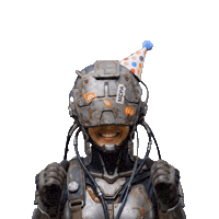 Happy Celebration Sticker by tadg