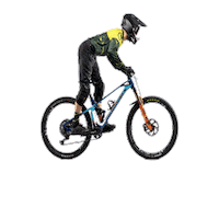 BIKESCHOOLPEKOLL bike ride explore progress Sticker