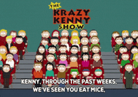 GIF by South Park 
