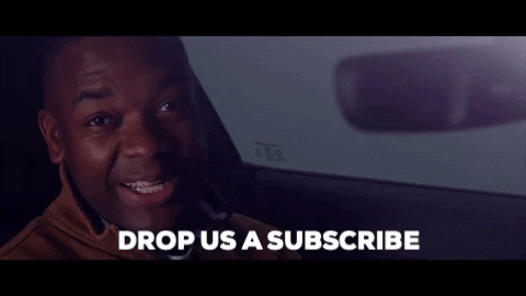 Follow Us Youtube GIF by AutotraderUK