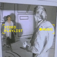 music video illustration GIF by Apple Music