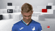 Line Up Smile GIF by Bundesliga