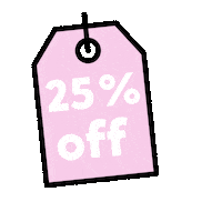 MoFamMemes sale tag online shopping save Sticker