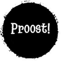 zussenenfrutsels liefs proost miek klant Sticker