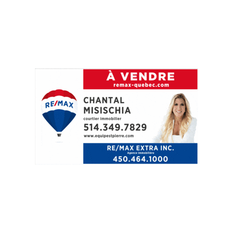 Sticker by Équipe St-Pierre