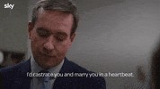 Comedy Family GIF by Sky