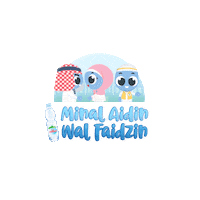 hari raya mudik Sticker by Le Minerale