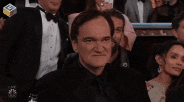 Tarantino GIF by G1ft3d