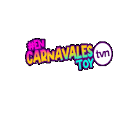 Tvnpanama Sticker by Televisora Nacional S.A.