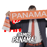 Copa America Panama Sticker by Televisora Nacional S.A.