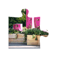 Bicestervillage Sticker by thebicestervillagecollection