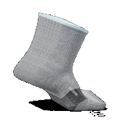 Socks Sticker by Feetures