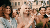 Alexa Demie Applause GIF by euphoria