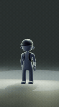 Zenit GIF by trailtrophy