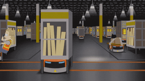 Episode 9 GIF by South Park