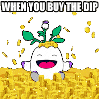 To The Moon Crypto Sticker by Magic Eden