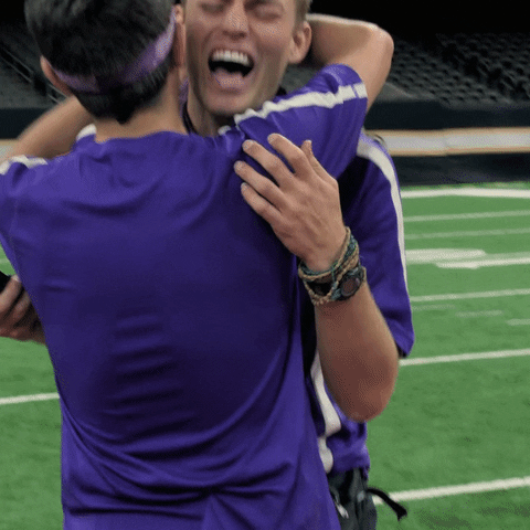 New Orleans GIF by CBS