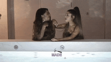 victoria monet monopoly GIF by Ariana Grande