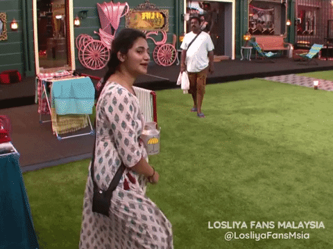 LosliyaFansMalaysia giphyupload losliya GIF